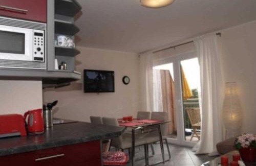 Diedrichshagen Apartment | Haus Leuchtfeuer Objekt 33839