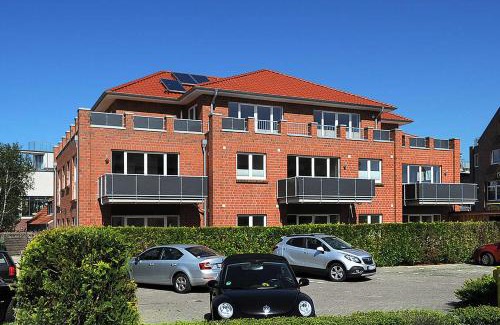 Bensersiel Apartment | Haus Leuchtturm