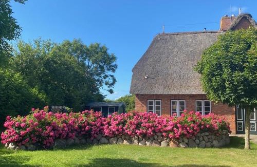 Oevenum House | Haus Lichtblick