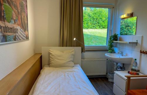 Rothesutte House | Haus Lietzenhöh