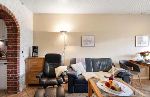 Suederhafen Apartment | Haus Lith Deichblick