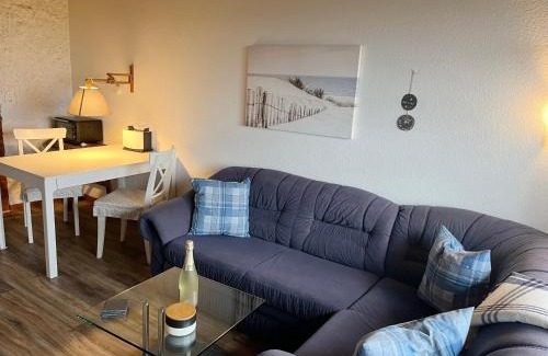 Suederhafen Apartment | Haus Lith - Fewo Olesen