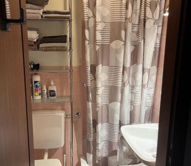 Suederhafen Apartment | Haus Lith - Fewo Olesen