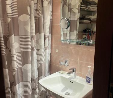Suederhafen Apartment | Haus Lith - Fewo Olesen