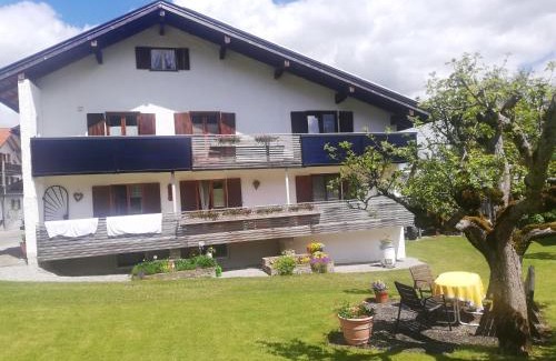 Rofleuten House | Haus Lorang
