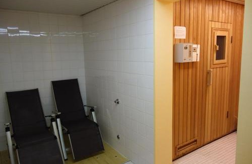 Schoenwald Apartment | Haus Lucia, mit Pool und Sauna, Appartment 4