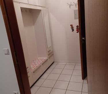 Schoenwald Apartment | Haus Lucia, mit Pool und Sauna, Appartment 4