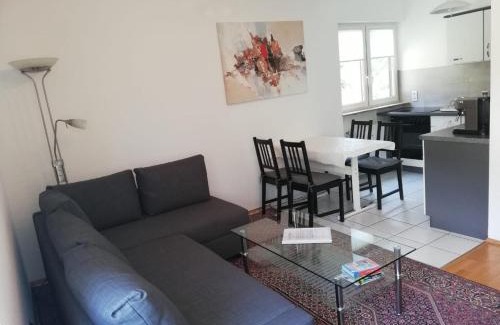 Schoenwald Apartment | Haus Lucia, mit Pool und Sauna, Appartment 4