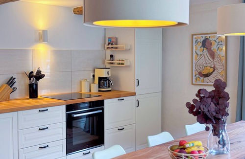 Altenbrak House | Haus Ludwig - Fully renovated 1839 house