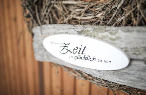 Ried im Oberinntal Apartment | Haus Lutt