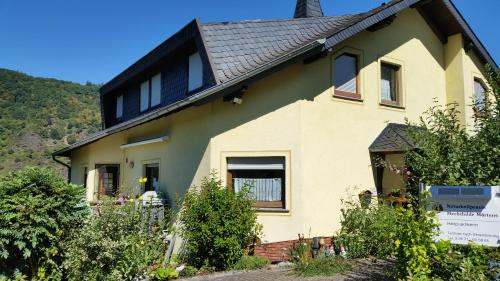 Cond Apartment | Haus Märtens