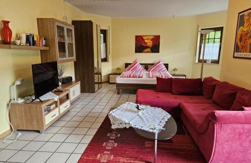 Cond Apartment | Haus Märtens