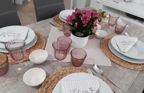 Obergartzem Apartment | Haus Mühlenbach