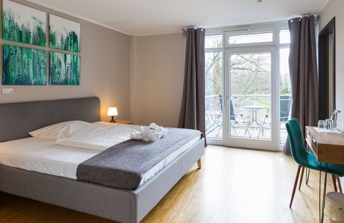 Auerberg Hotel | Haus Müllestumpe