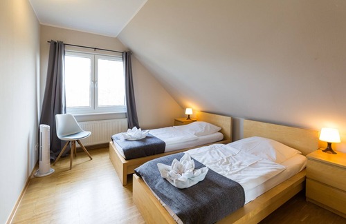 Auerberg Hotel | Haus Müllestumpe