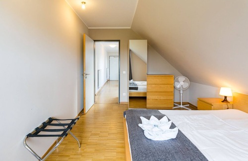 Auerberg Hotel | Haus Müllestumpe