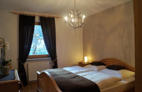 Racines Apartment | Haus Maiern