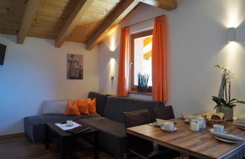 Racines Apartment | Haus Maiern