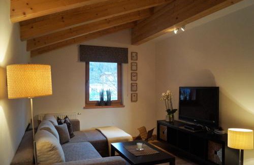 Racines Apartment | Haus Maiern