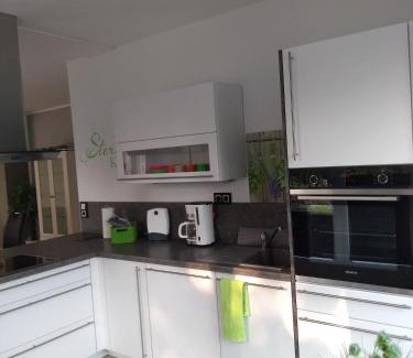 Dahme Apartment | Haus Malve Dahme