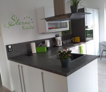 Dahme Apartment | Haus Malve Dahme