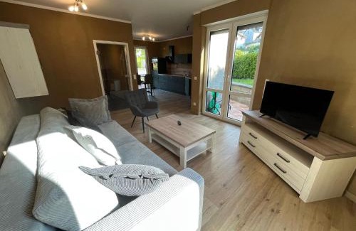 Wimbach Apartment | Haus Mara