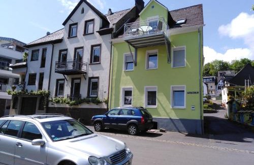 Kaimt Apartment | Haus Margarete
