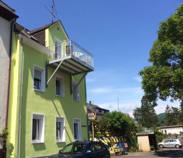 Kaimt Apartment | Haus Margarete