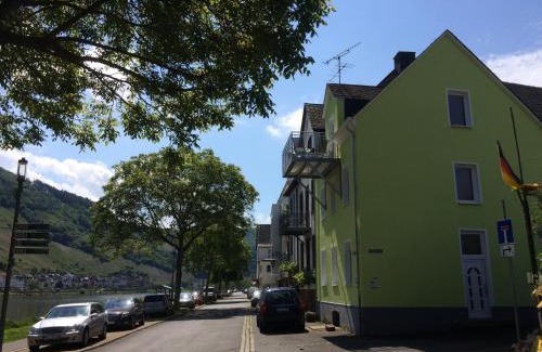 Kaimt Apartment | Haus Margarete