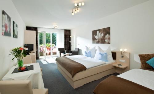 Untertschern House | Haus Maria