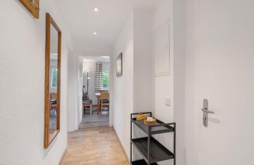 Arnsberg Apartment | Haus Marianne