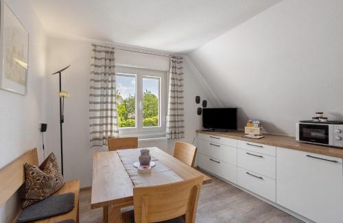 Arnsberg Apartment | Haus Marianne