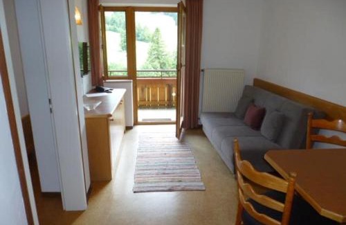 Oberjoch Apartment | Haus Marianne