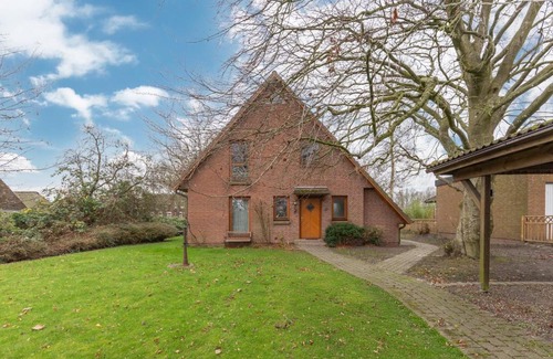 Lehe House | Haus Marieke