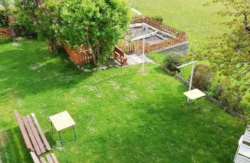 Jerzens Apartment | Haus Marion
