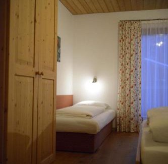 Sesto Apartment | Haus Marta