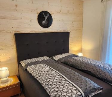 Sand in Taufers Apartment | Haus Martina
