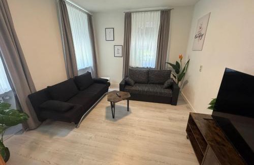 Cochem Apartment | Haus Maxim