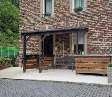 Cochem Apartment | Haus Maxim