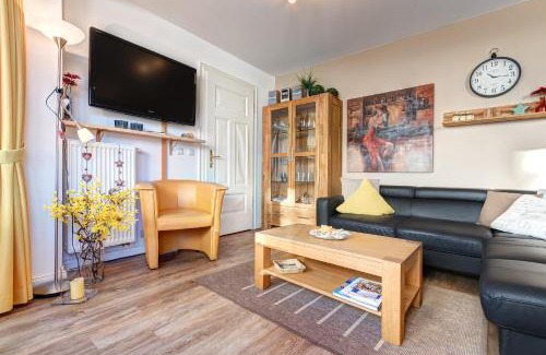 Ahlbeck Apartment | Haus Meerblick - 15