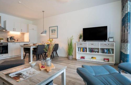 Grossenbrode Apartment | Haus-Meerblick-Villa-Wohnung-44-Seaside