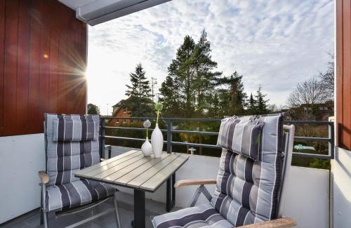 Kellenhusen Apartment | Haus Meeresblick Sprotte 15