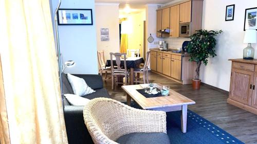 Kuehlungsborn Hotel | Haus Meeresblick WM107