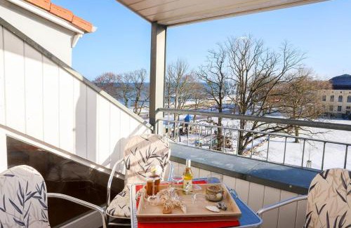 Kuehlungsborn Hotel | Haus Meeresblick WM503