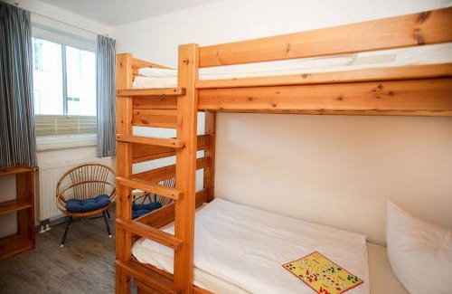 Kuehlungsborn Hotel | Haus Meeresblick WM503