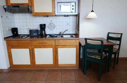 Kuehlungsborn Hotel | Haus Meeresblick WM510