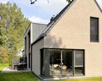 Rerik House | Haus Meerling