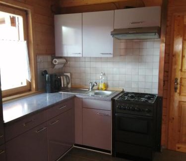 Hohenau House | Haus Melanie