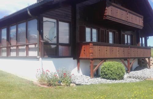 Hohenau House | Haus Melanie