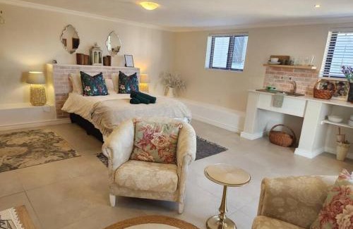 Strand Apartment | Haus Merwe Self Catering